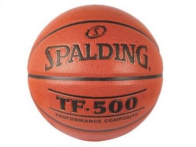 Мяч баскетбольный Spalding TF-500 74-529 размер 7