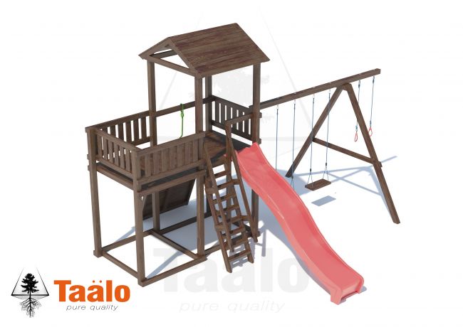 Детский игровой комплекс Taalo B 2.1